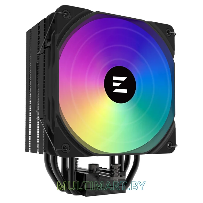 Кулер Zalman CNPS9X Performa Plus ARGB (черный)